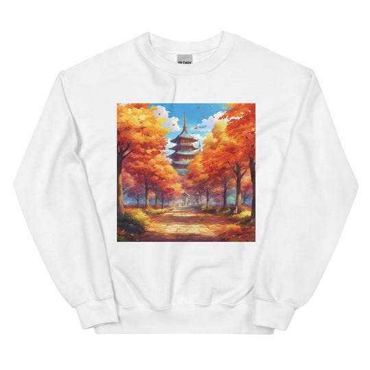 Unisex Sweatshirt - WhatUWant2Buy