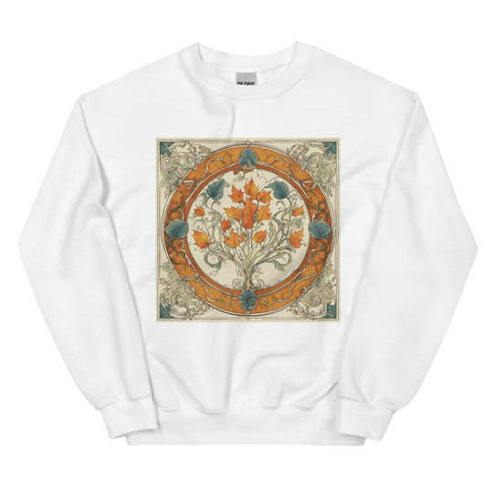 Unisex Sweatshirt - WhatUWant2Buy