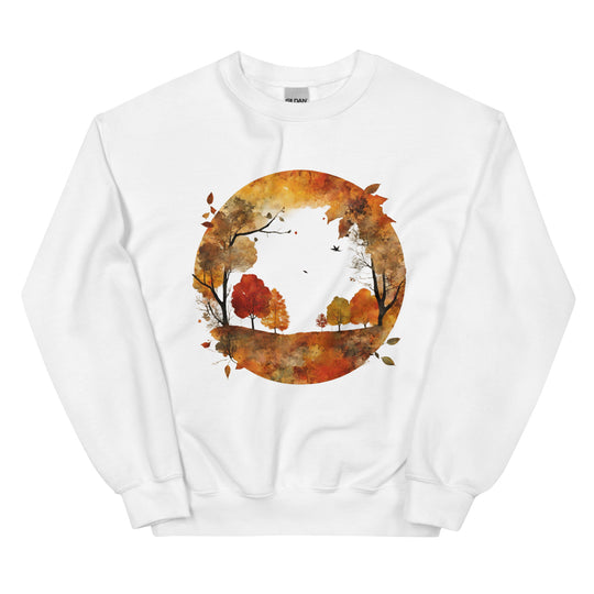 Unisex Sweatshirt - WhatUWant2Buy