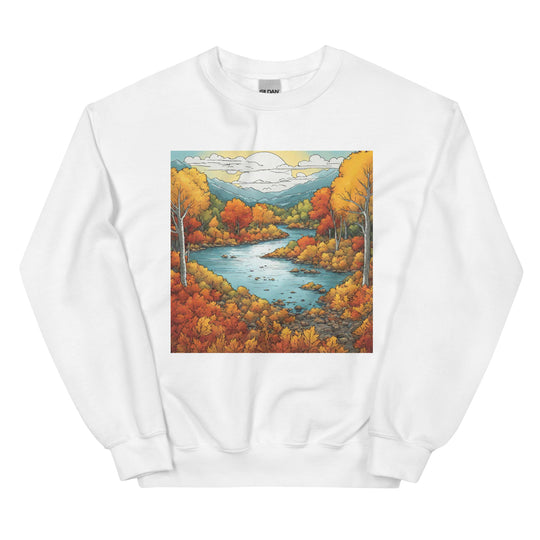 Unisex Sweatshirt - WhatUWant2Buy