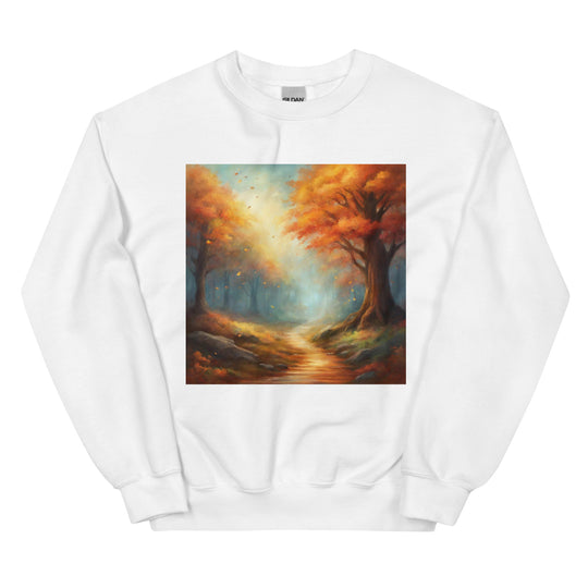 Unisex Sweatshirt - WhatUWant2Buy