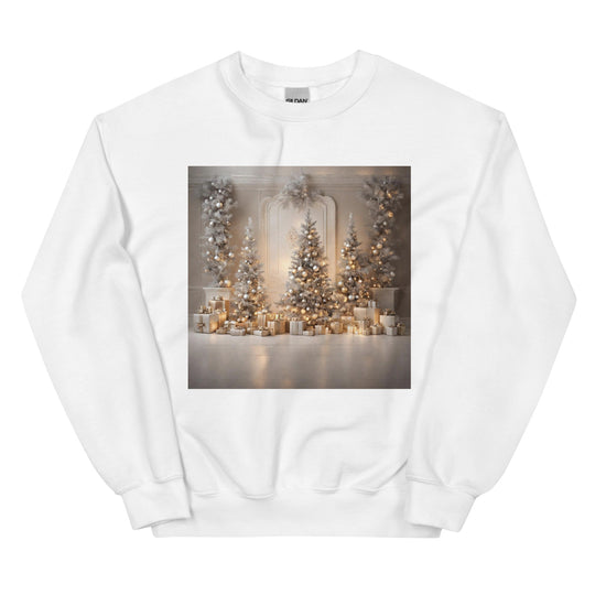 Unisex Sweatshirt - WhatUWant2Buy