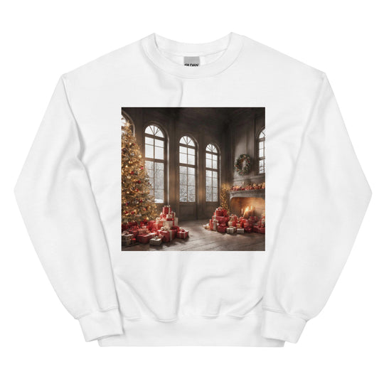 Unisex Sweatshirt - WhatUWant2Buy