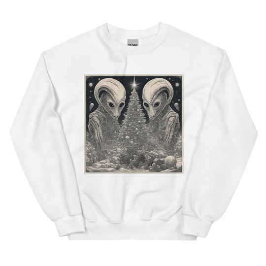 Unisex Sweatshirt - WhatUWant2Buy