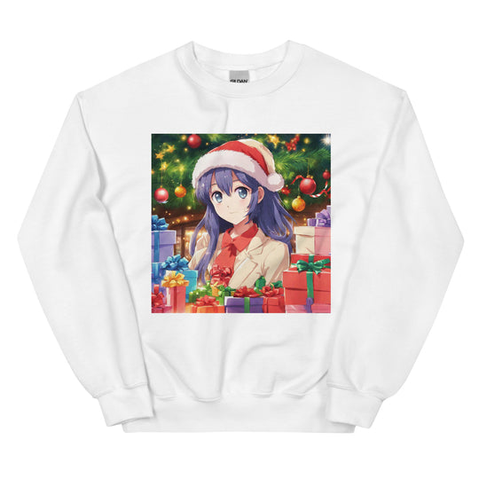 Unisex Sweatshirt - WhatUWant2Buy