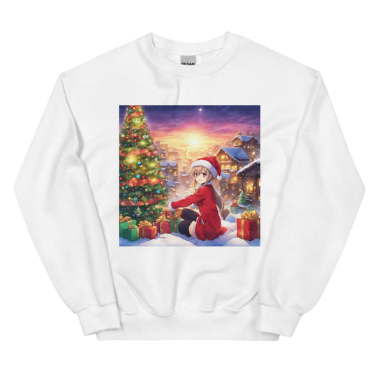 Unisex Sweatshirt - WhatUWant2Buy
