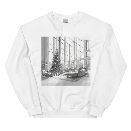 Unisex Sweatshirt - WhatUWant2Buy