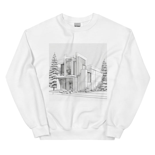 Unisex Sweatshirt - WhatUWant2Buy