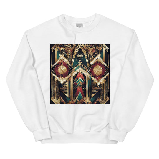 Unisex Sweatshirt - WhatUWant2Buy