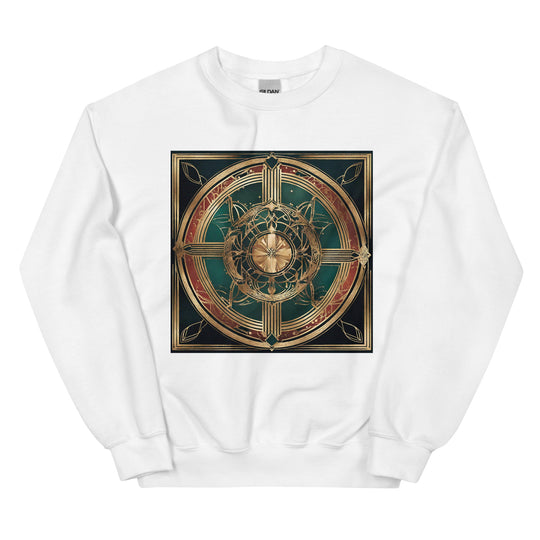 Unisex Sweatshirt - WhatUWant2Buy