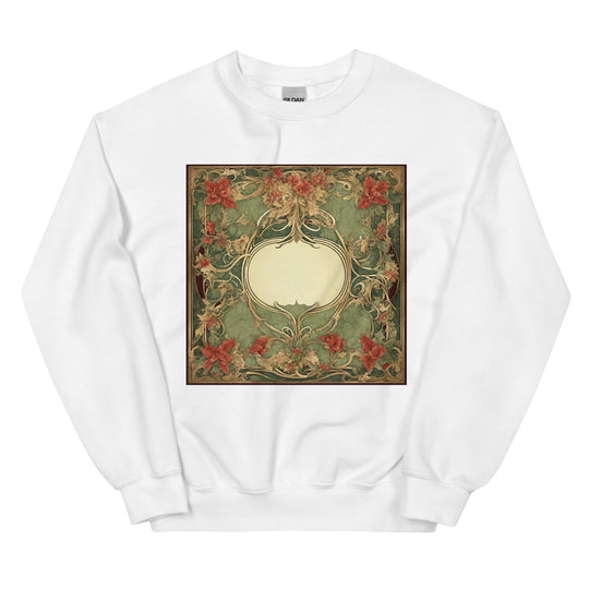 Unisex Sweatshirt - WhatUWant2Buy