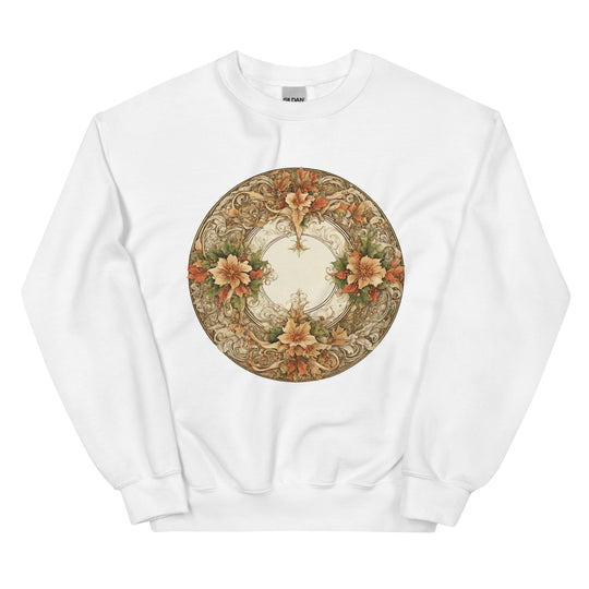 Unisex Sweatshirt - WhatUWant2Buy