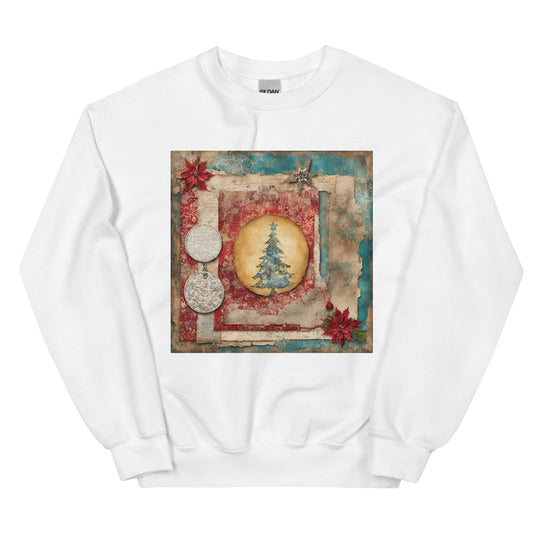 Unisex Sweatshirt - WhatUWant2Buy