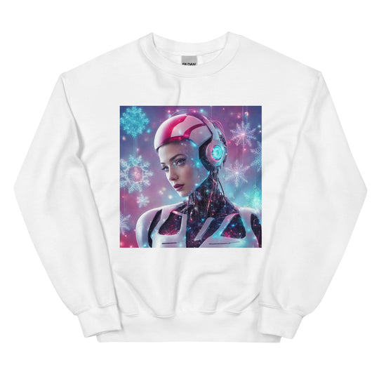 Unisex Sweatshirt - WhatUWant2Buy