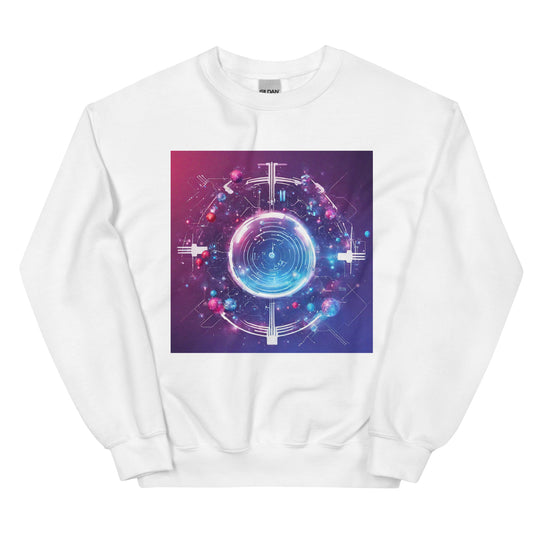 Unisex Sweatshirt - WhatUWant2Buy