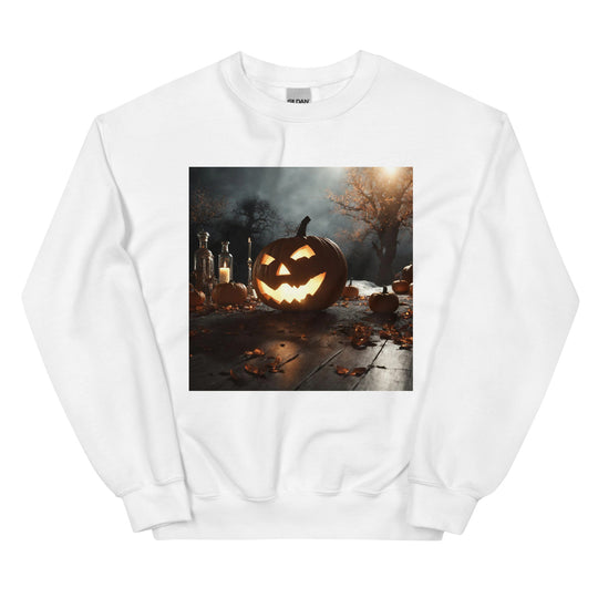 Unisex Sweatshirt - WhatUWant2Buy