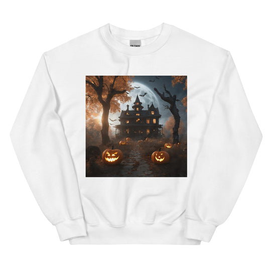 Unisex Sweatshirt - WhatUWant2Buy