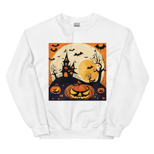 Unisex Sweatshirt - WhatUWant2Buy