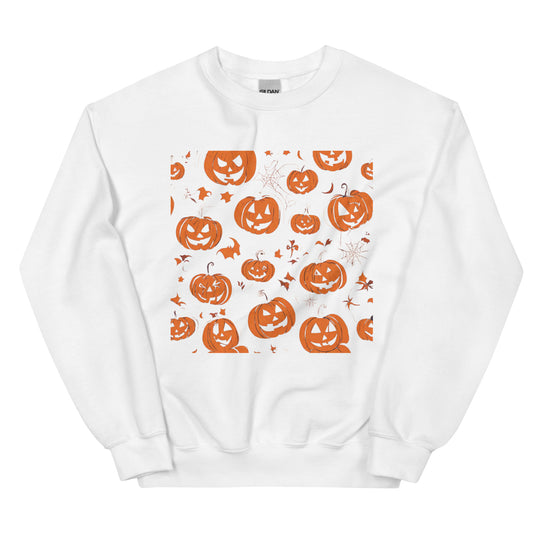 Unisex Sweatshirt - WhatUWant2Buy