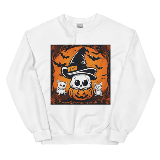 Unisex Sweatshirt - WhatUWant2Buy