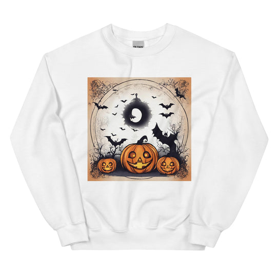 Unisex Sweatshirt - WhatUWant2Buy