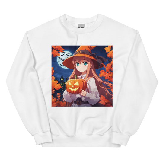 Unisex Sweatshirt - WhatUWant2Buy