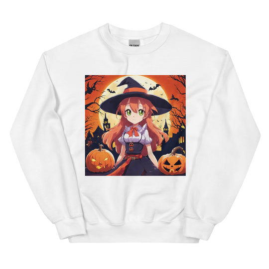 Unisex Sweatshirt - WhatUWant2Buy