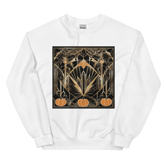 Unisex Sweatshirt - WhatUWant2Buy