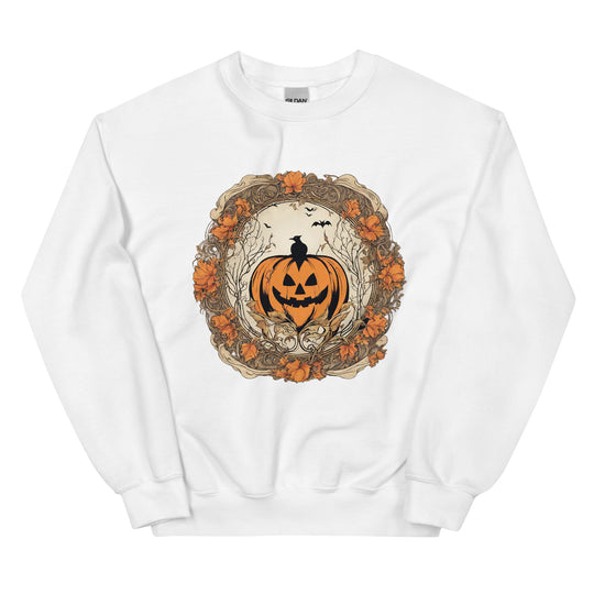 Unisex Sweatshirt - WhatUWant2Buy