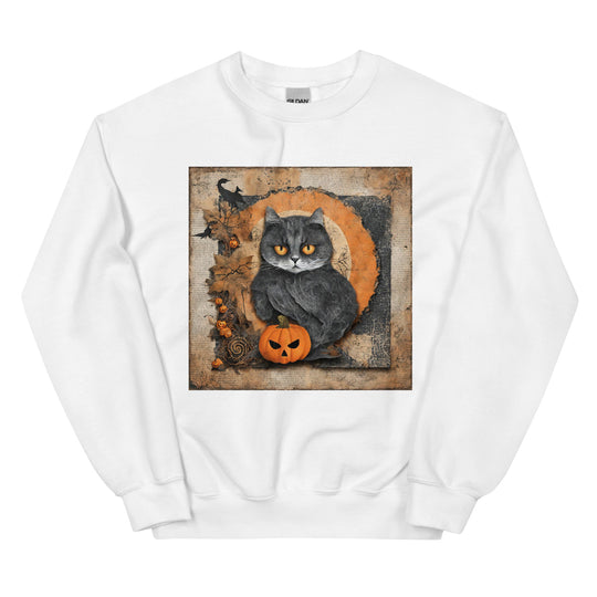 Unisex Sweatshirt - WhatUWant2Buy
