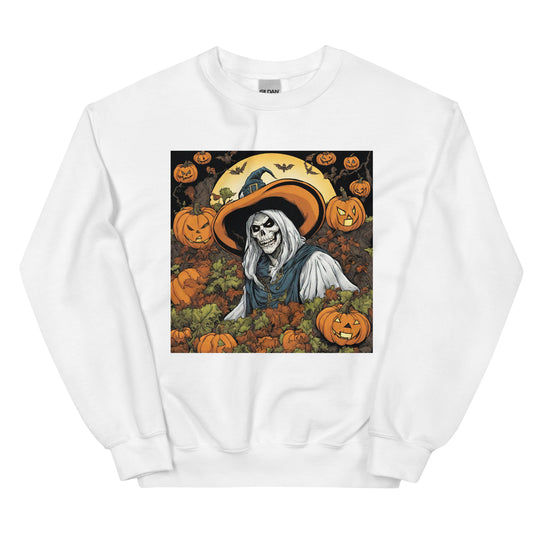 Unisex Sweatshirt - WhatUWant2Buy