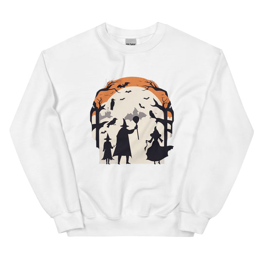 Unisex Sweatshirt - WhatUWant2Buy