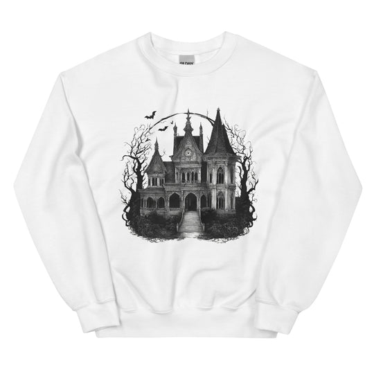 Unisex Sweatshirt - WhatUWant2Buy