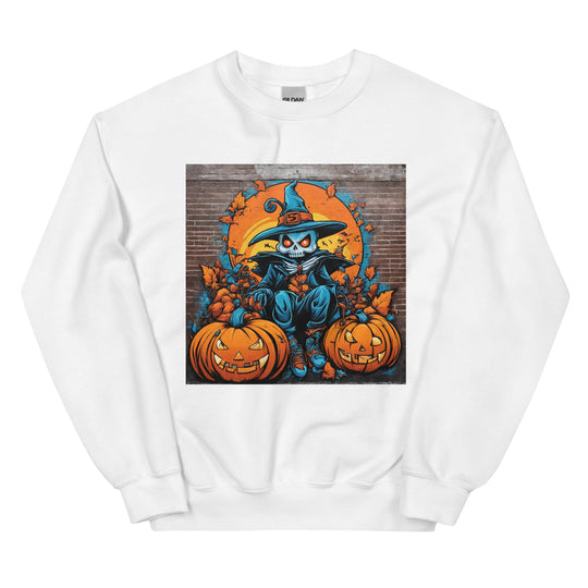 Unisex Sweatshirt - WhatUWant2Buy