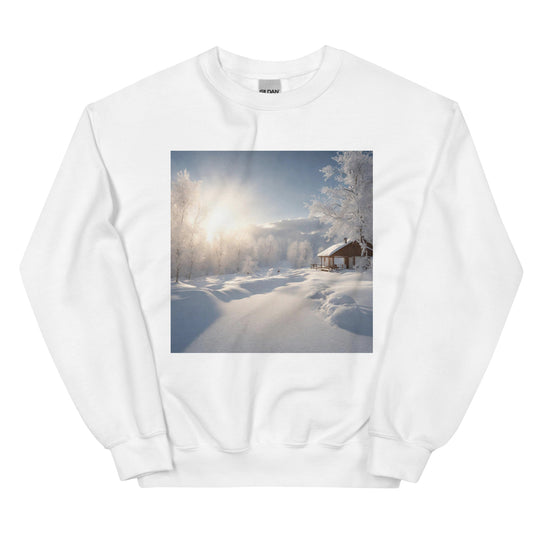Unisex Sweatshirt - WhatUWant2Buy
