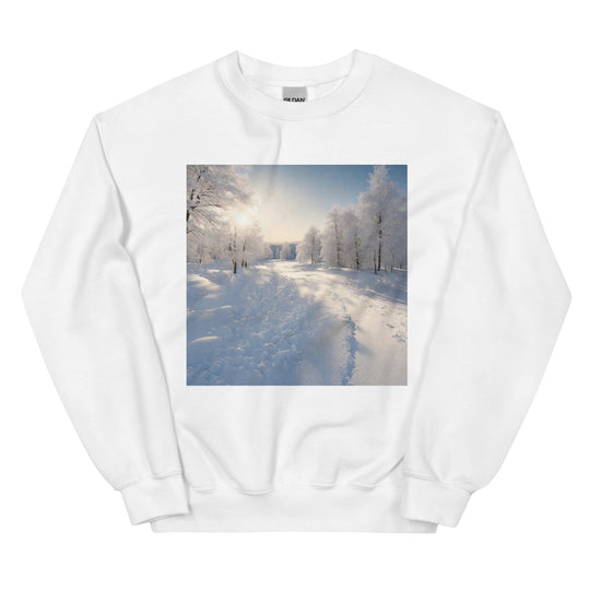 Unisex Sweatshirt - WhatUWant2Buy
