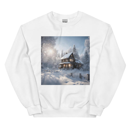 Unisex Sweatshirt - WhatUWant2Buy
