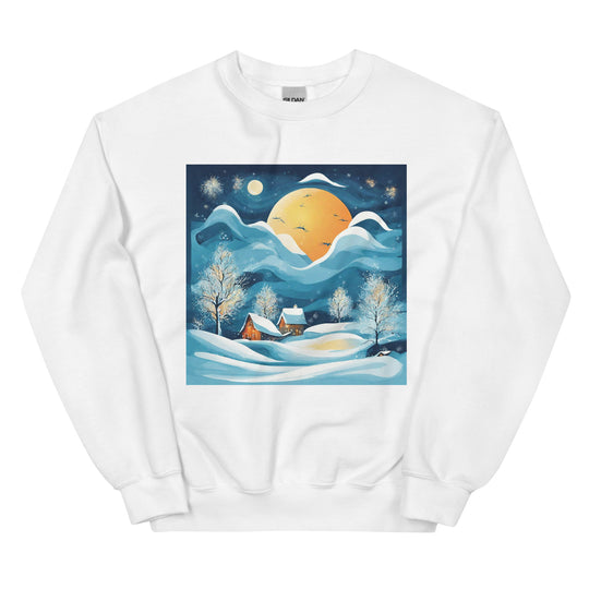 Unisex Sweatshirt - WhatUWant2Buy