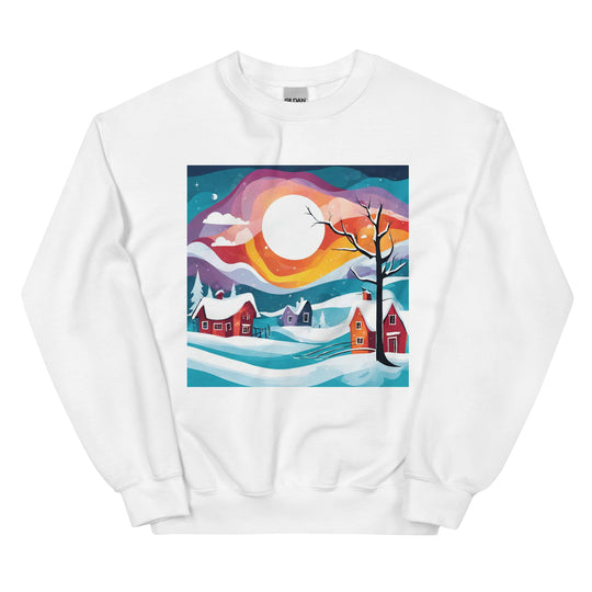 Unisex Sweatshirt - WhatUWant2Buy