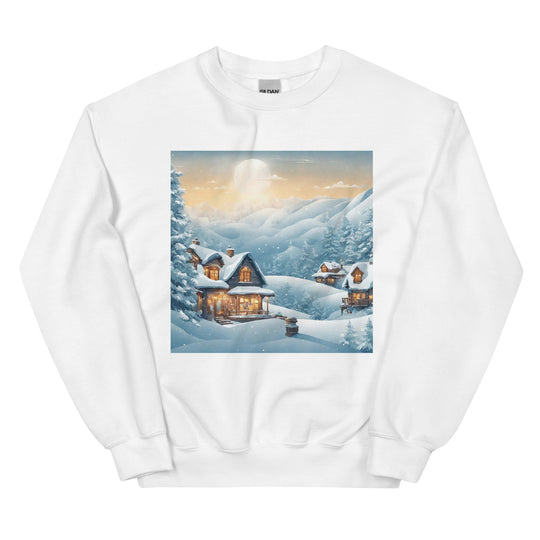 Unisex Sweatshirt - WhatUWant2Buy