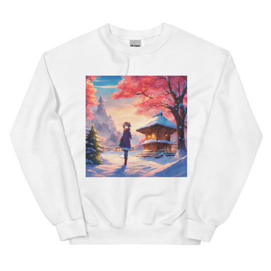 Unisex Sweatshirt - WhatUWant2Buy