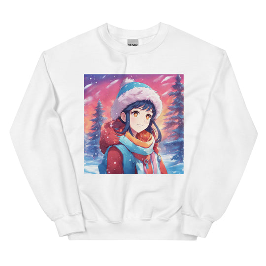 Unisex Sweatshirt - WhatUWant2Buy
