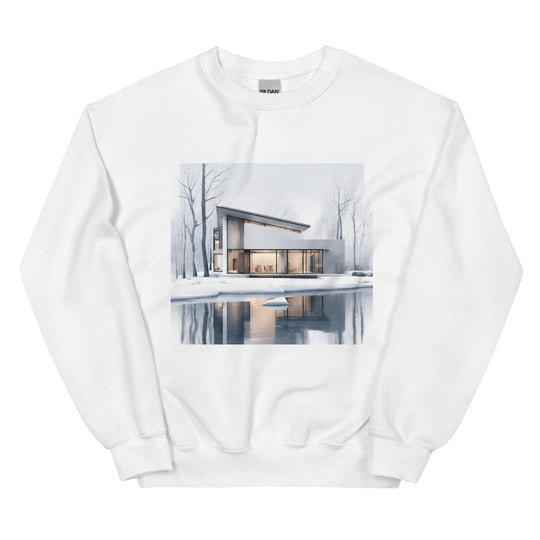 Unisex Sweatshirt - WhatUWant2Buy