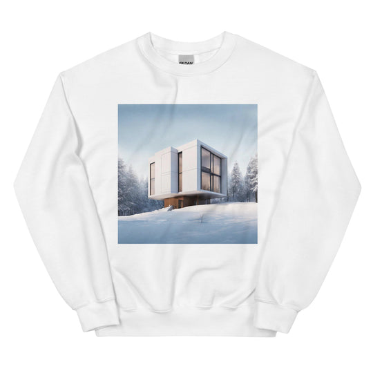 Unisex Sweatshirt - WhatUWant2Buy