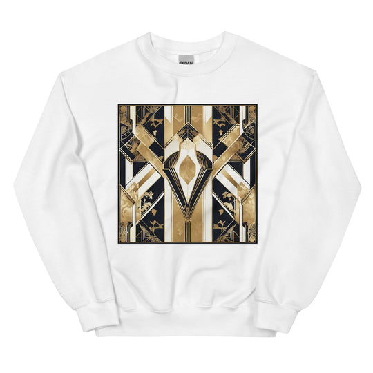 Unisex Sweatshirt - WhatUWant2Buy