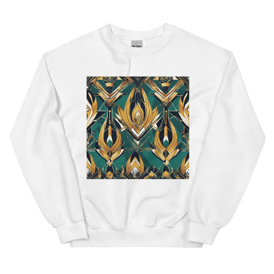 Unisex Sweatshirt - WhatUWant2Buy