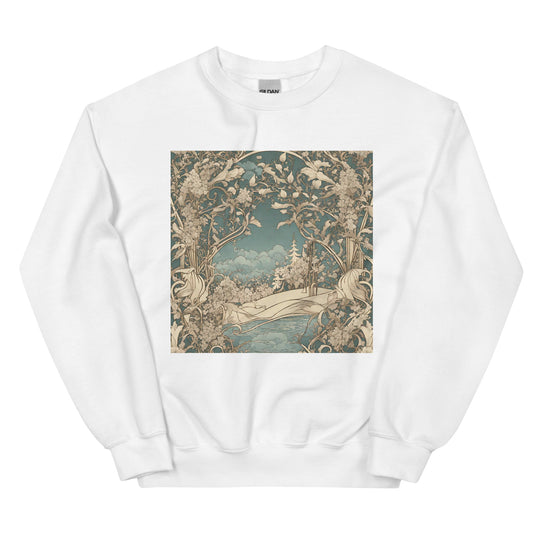 Unisex Sweatshirt - WhatUWant2Buy