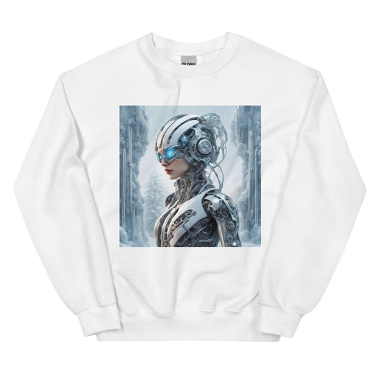 Unisex Sweatshirt - WhatUWant2Buy