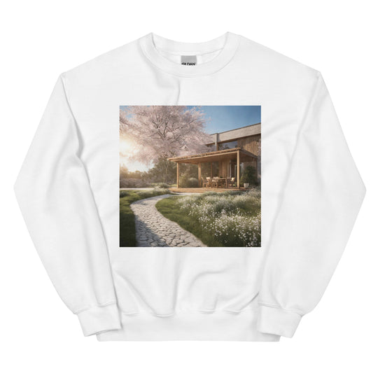 Unisex Sweatshirt - WhatUWant2Buy