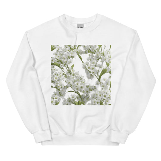 Unisex Sweatshirt - WhatUWant2Buy